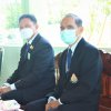 โครงการฝึกอบรมคณะกรรมการประจำหน่วยเลือกตั้ง (กปน)
